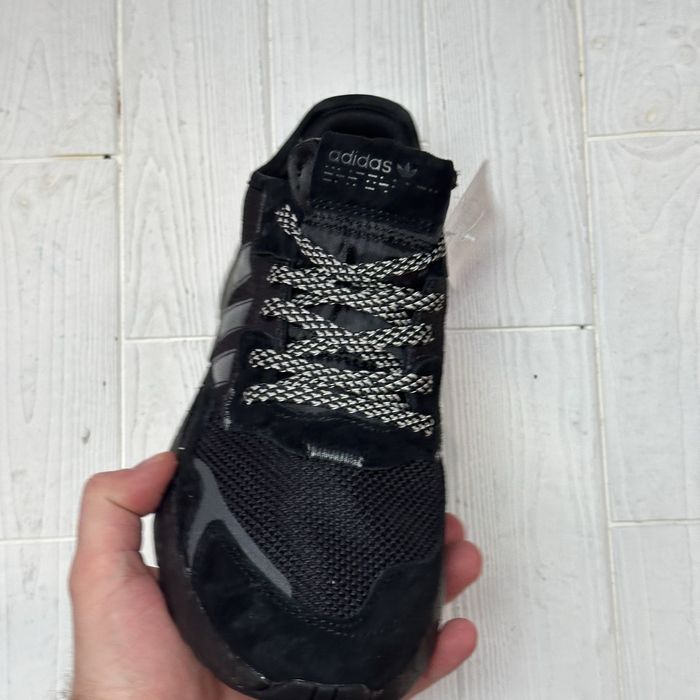 Кросівки adidas nite jogger