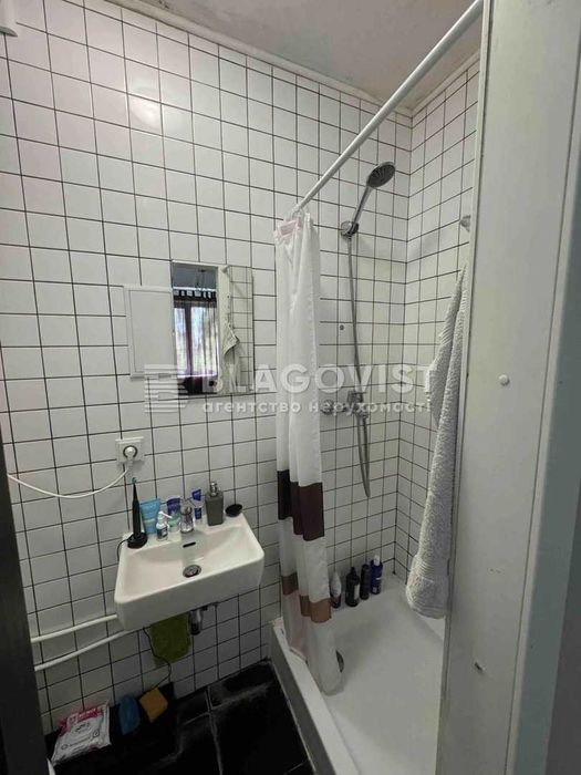 1-кімнатна квартира за адресою пров. Землянський (площа 32 м²) - Atlanta.ua - фото 8