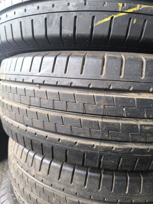 NOWE DEMO Opony letnie 235/65R16C Giti VAN HD1 VW Crafter Sprinter TGE