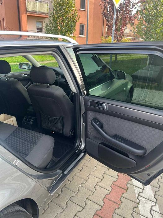 Audi A6 C5 1.9 TDI AVANT