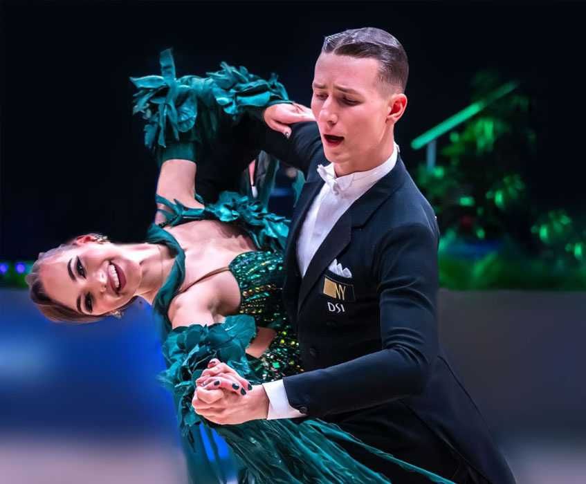 Pierwszy taniec Warszawa Centrum, Bemowo