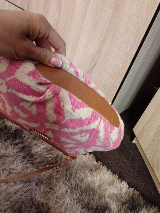 Torebka tommy hilfiger