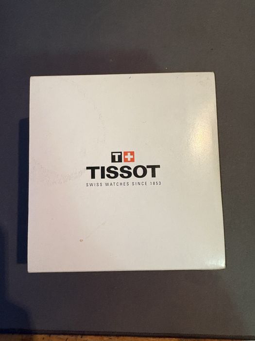 Годинник tissot prx 200