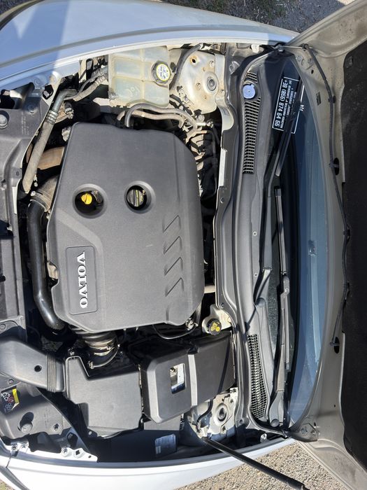 Volvo V50 2010 1.6 D2