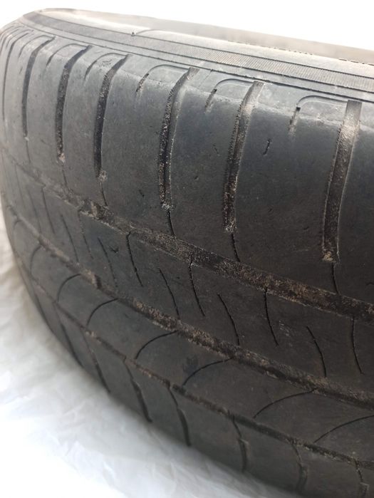 Резина 205*60*16