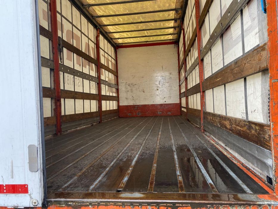 DAF 2014 CF 400 Plataforma Retrátil Cortinas e tecto retrátil ###OPORTUNIDADE###