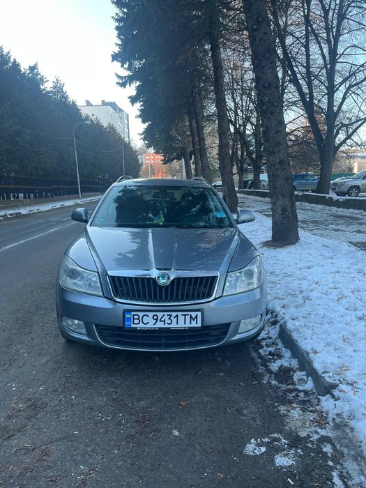 Продам автомобіль