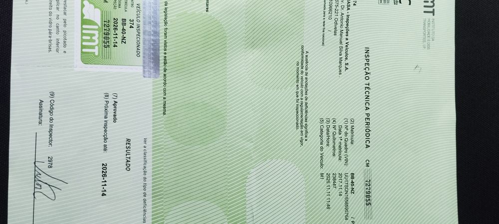 Dacia (gasolina/GPL)