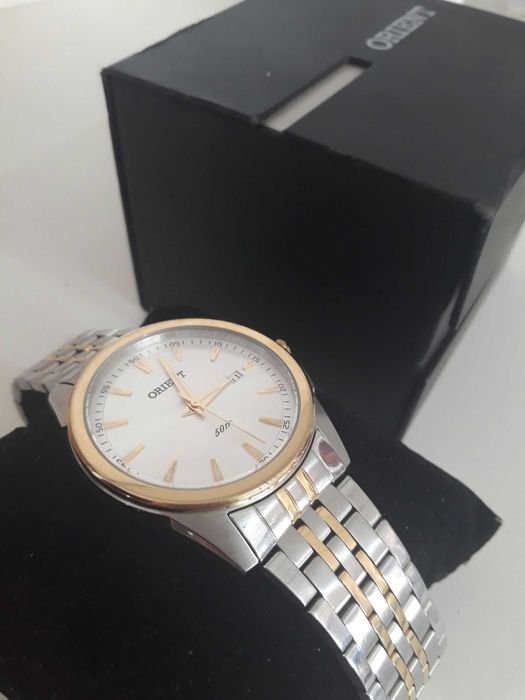 Relógio Orient MTSS1 086