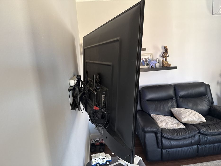 Tv LED Hisense 65 polegadas