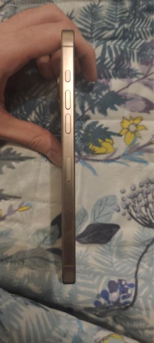 Iphone 16 pro max 512gb
