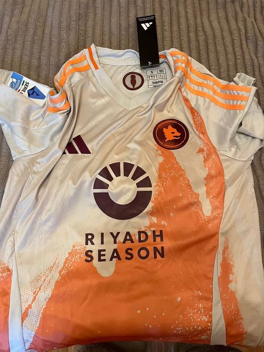 АКЦІЯ Футбольні форми сезону 24-25