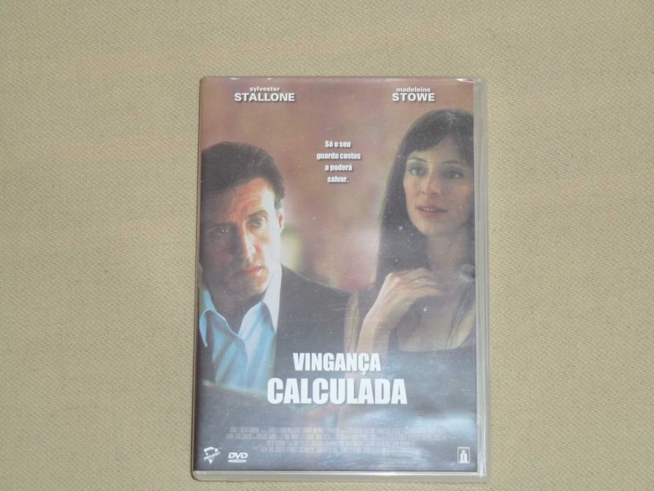 Vários Filmes DVD de Acção