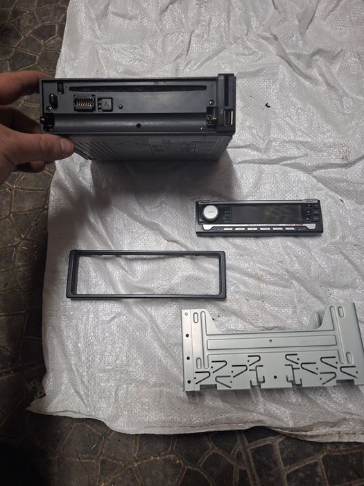 Peças para Fiat 127