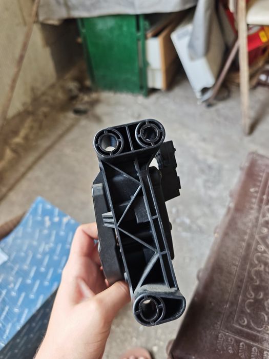 Pedal do acelerador Opel astra H 1400cc