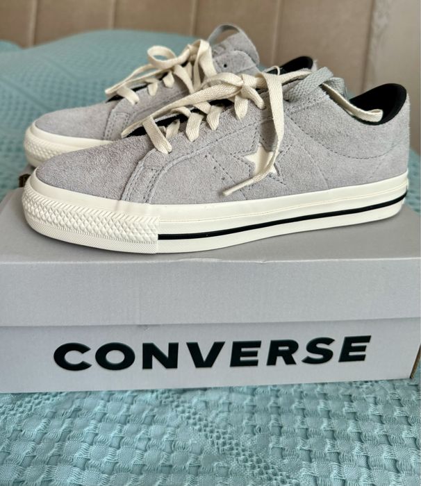 Кросівки converse
