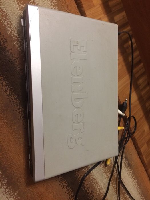 DVD elenberg dvdp-2410