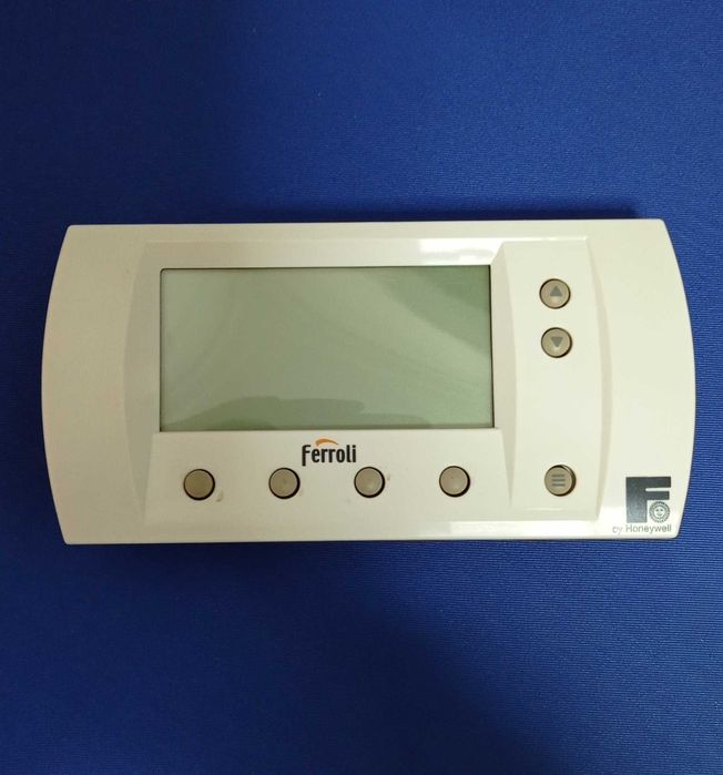 Termostato caldeira ferroli