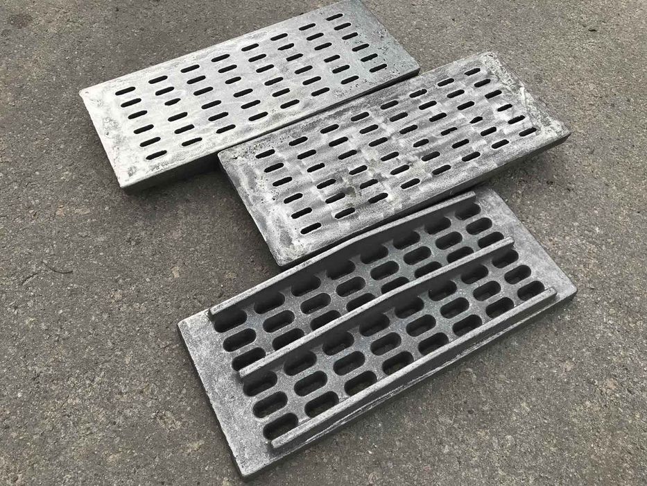 Колосник 200х300 250х600 200х800  чугунный