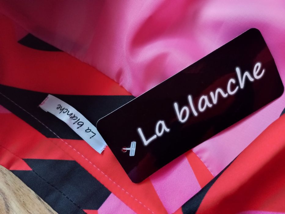 Marynarka La Blanche