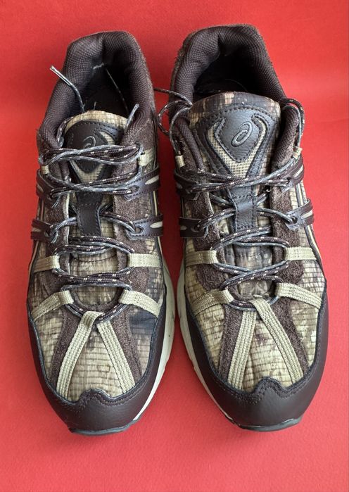 Кросівки Asics gel-sonoma 15-50