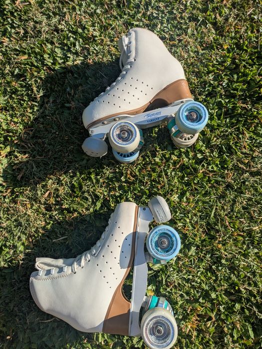 Patins edea rondó