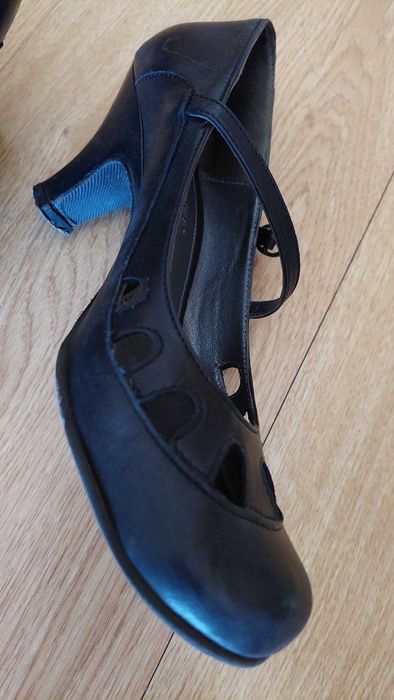 Vendo sapatos Hush Pupies novos