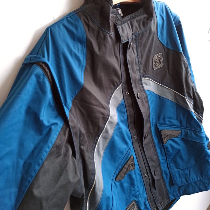 Мото костюм Moose Expedition