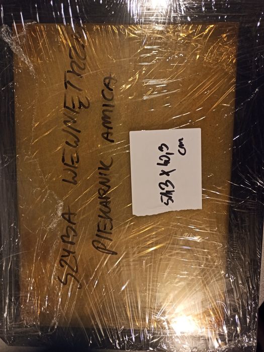 Piekarnik Amica model EBP 7422, EBF 8551 grzałki, szyby, programator