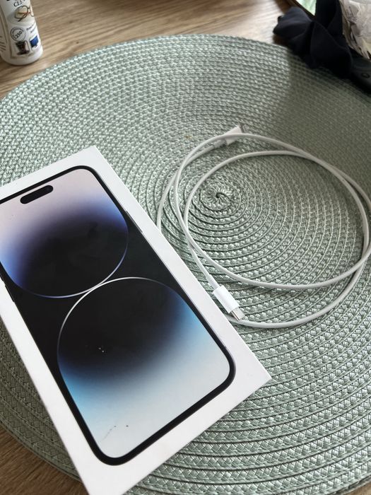 iPhone 14 Pro Max