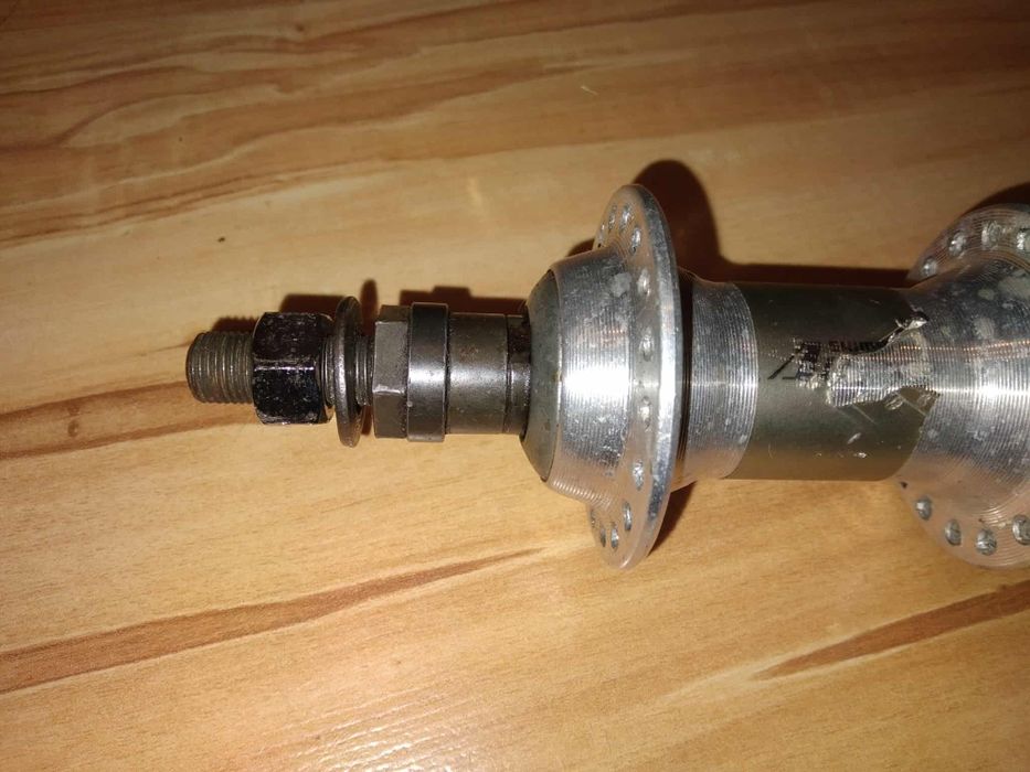 Tylnia piasta Shimano Shimano Parallax FH-CT 90 .