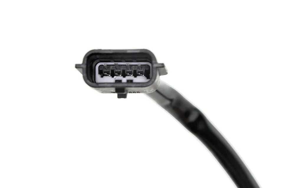 Interruptor Mala Nissan Qashqai J11 c/ botao - Novo