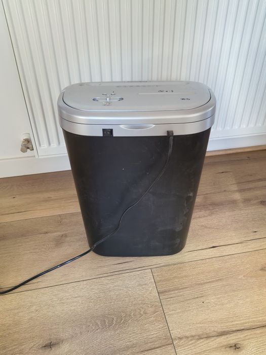 Do sprzedania niszczarka Fellowes