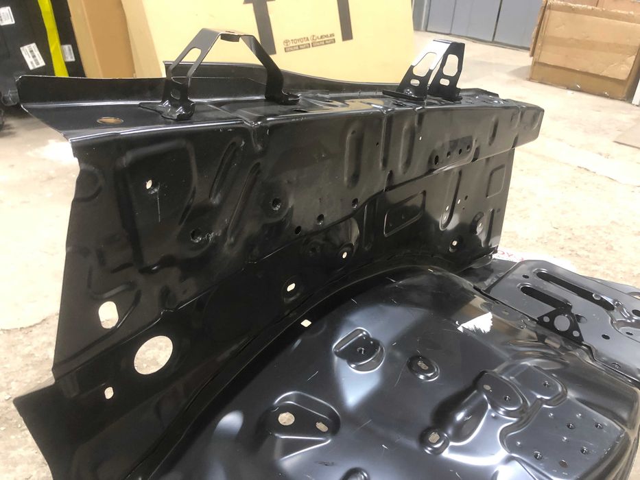 Лонжерон правий/лівий Toyota Land Cruiser Prado 150 з 2017-