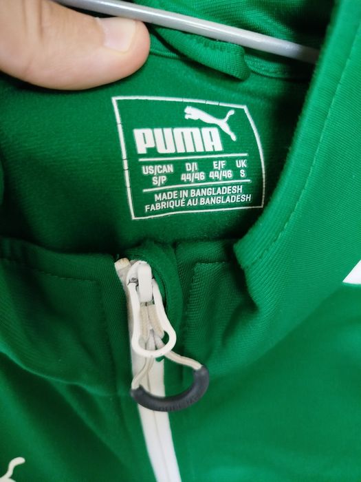 Roupa desportiva homem