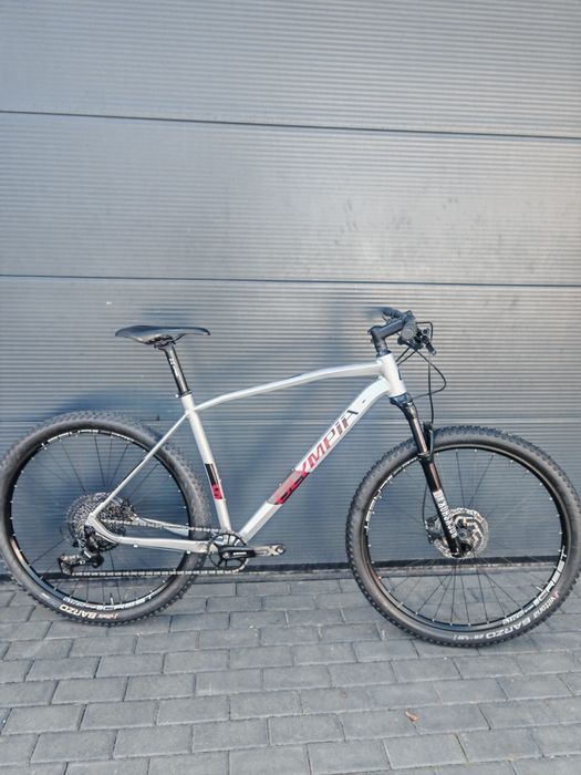Olympia Drake 29 Sram SX 1x12 Rock Shox MTB