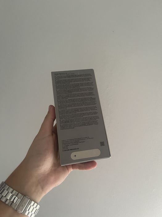 Google Pixel 11 Pro XL 256GB Obsidian