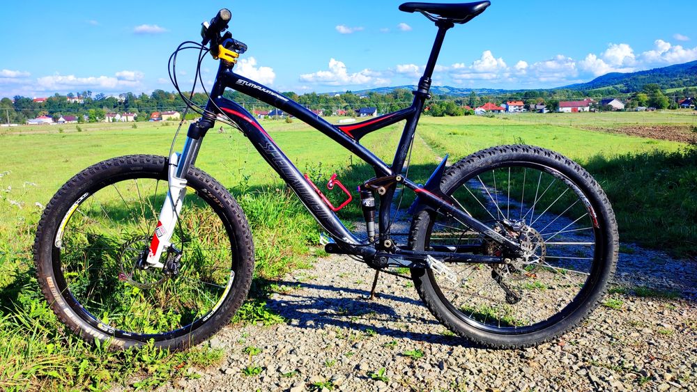 Specialized stumpjumper Comp M5 roz. XL full enduro trail