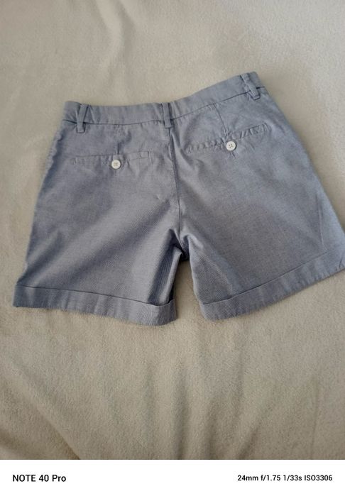 Spodenki rozmiar 38 H&M