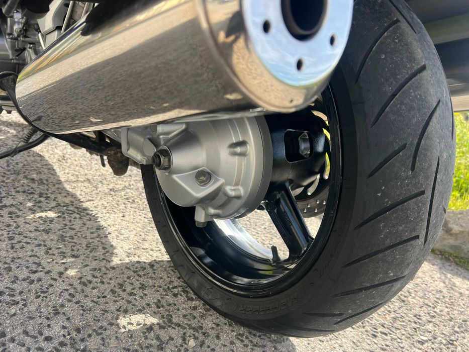 FJR 1300 Muito Bom estado