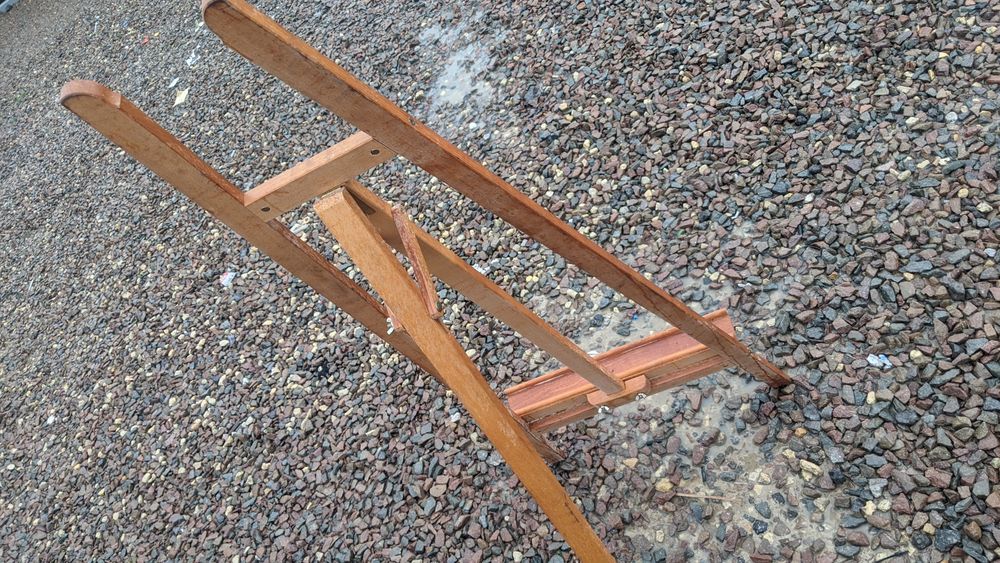 Sztaluga malarska mabef