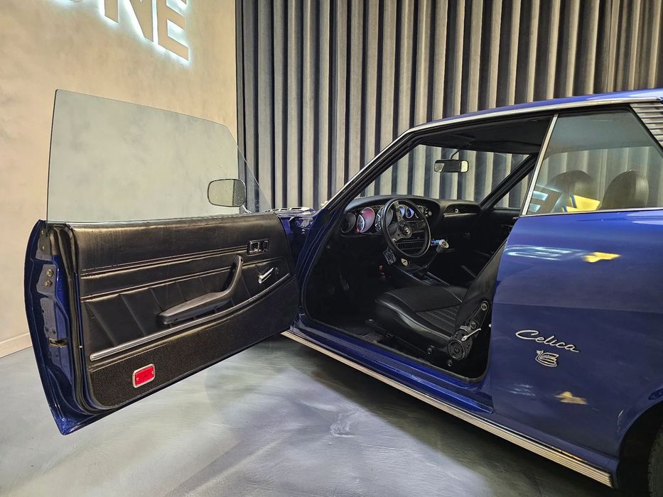 Toyota Celica