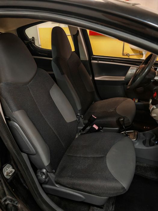 Citroen c1 1.0 Automático
