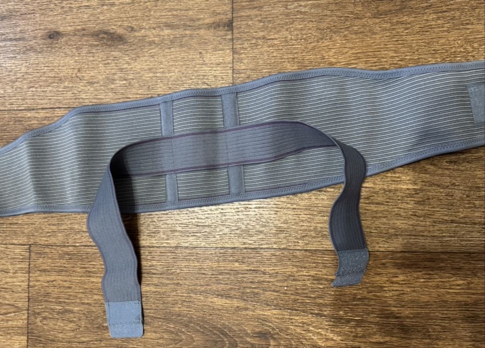 Бандаж до- та післяпологовий L-XL