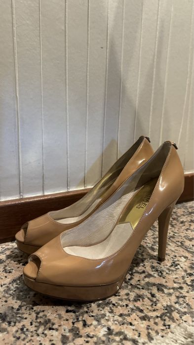 Sapatos de Mulher Michael Kora ORIGINAIS NOVOS