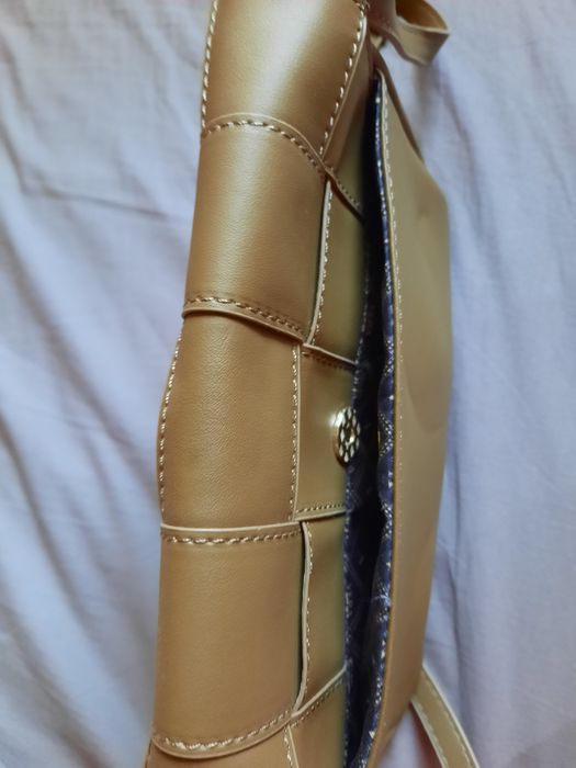 Torebka Vera New York