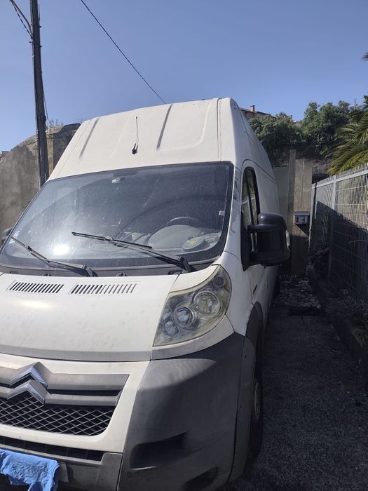 Citroën Jumper 3.0 Iveco – 5.000€