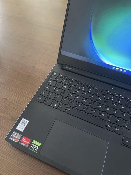 Portatil Lenovo | Ryzen 5600H | RTX 3050