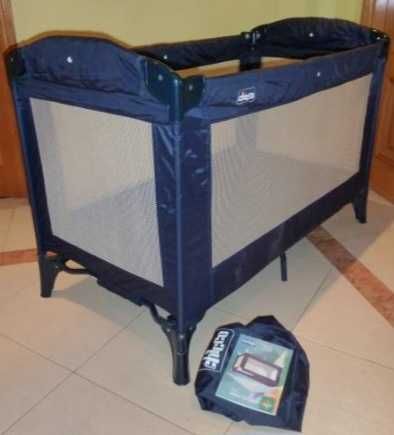 Cama de Viagem Chicco