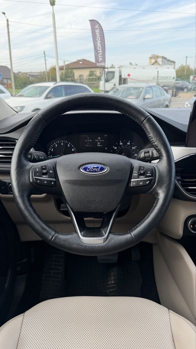 Ford Escape SEL Форд Ескейп 2020р. 1.5 бенз 8 АКПП